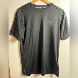 Adidas Skateboarding soccer style jersey Size M